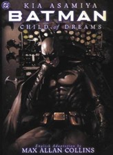 Batman: Child of Dreams,Kia