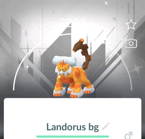 Pokèmon landorus lucido - pokèmon,