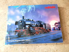 Marklin Model Train Complete