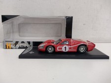 Ford GT40 Mk IV Solido 24h Le
