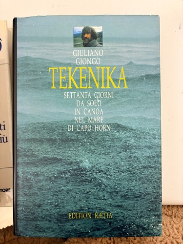 Tekenika settanta giorni - settanta, da