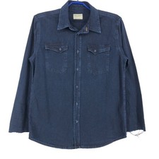 NUDIE JEANS CO Camicia Casual