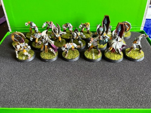 Warhammer blood bowl - warhammer,
