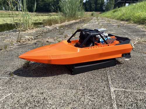 Superspring brushless rc - superspring,