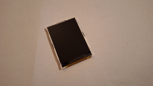 Schermo lcd originale samsung - schermo,