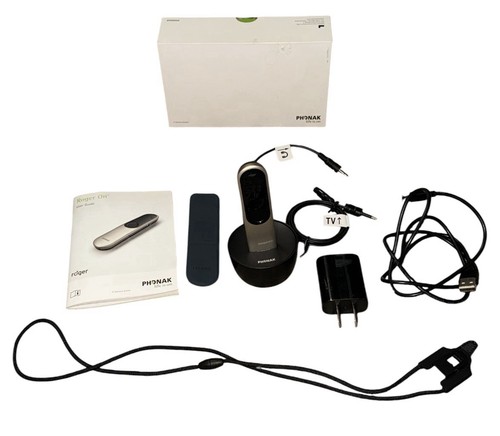 Phonak roger ottime - phonak, on