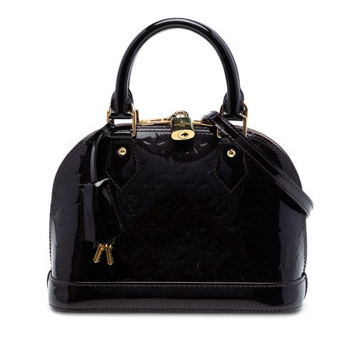 Louis vuitton monogram vernis - louis,