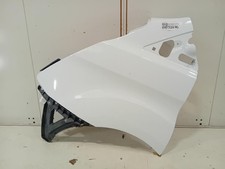 PARAFANGO ANTERIORE SINISTRO PER FORD Transit Serie Custom 2071827 DRFF (12>)