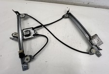 Alzavetro destro con motore