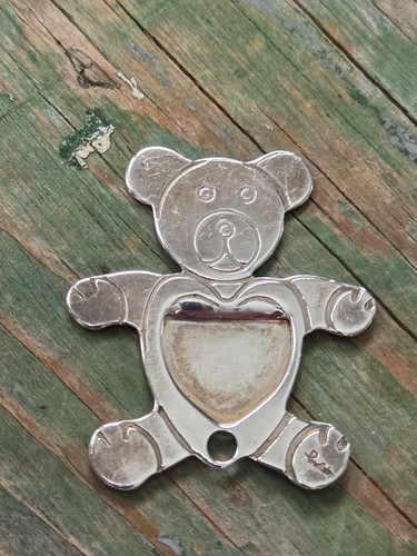 Rare bookmark pomellato - by,