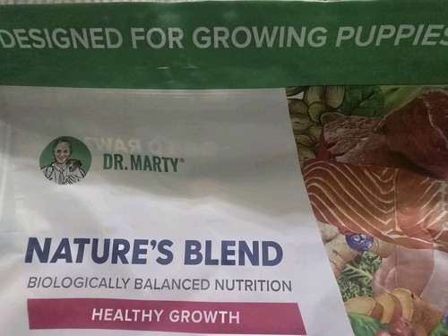 Marty nature s blend - marty, oz