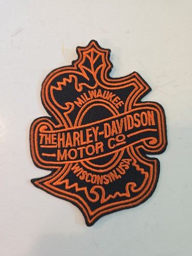 Harley davidson 3 - davidson, x