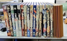 Enciclopedia L’arte Moderna