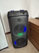 Sound Box Wireless