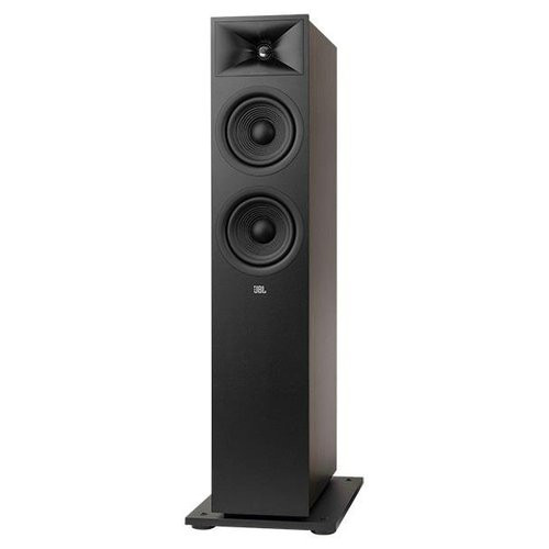 Jbl cassa acustica stage2 - acustica,