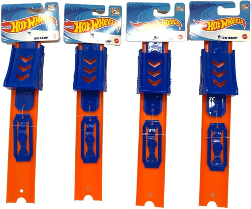 Rampa track builder - track,