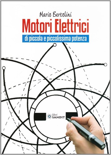 Elettrotecnica motori - -,