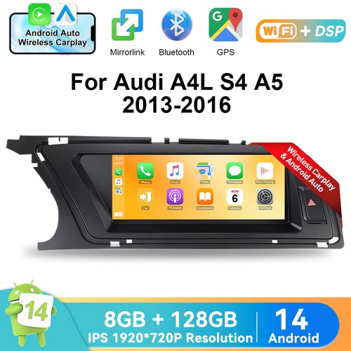 128 gb per - gb, audi