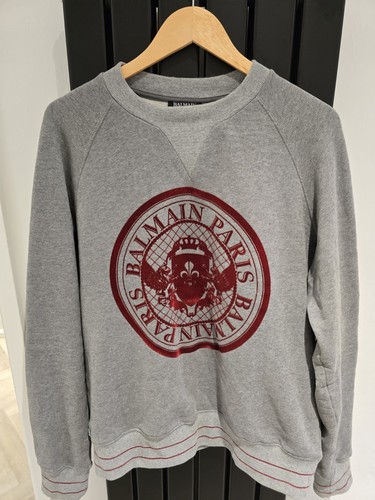 Girocollo cotone con logo - cotone,