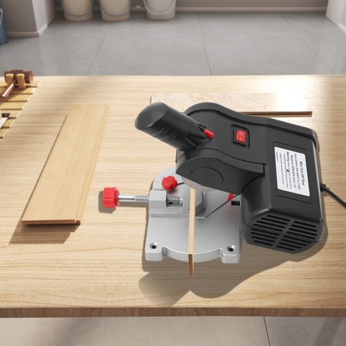 Mini troncatrice sega conica