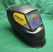 Casco per saldatura elettronico Stanley E-Protection 2000E 11.