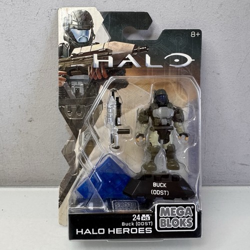 Figurina halo heroes odst - heroes,