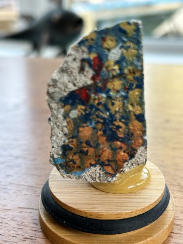 The berlin wall - the,