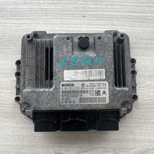 0281011783 EDC16C34 9658556780