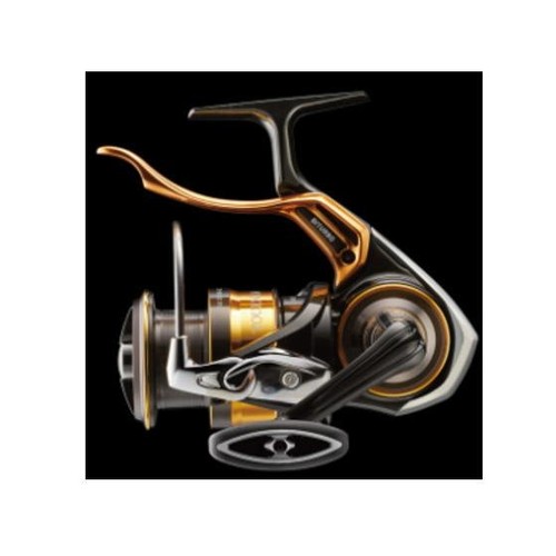Mulinello pesca daiwa 22 - mulinello,