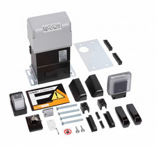 Kit automazione cancello