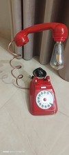 Telefono Lampada Vintage