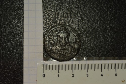 Follis constantin vii - follis,