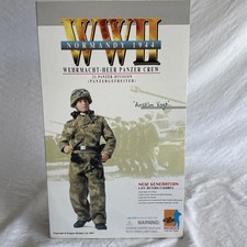 ACTION FIGURE DRAGO 1:6 Anselm