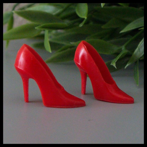 ❤️Scarpe décolleté