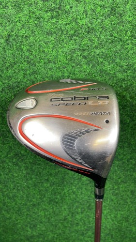 Speed cobra driver uomo - speed, ld
