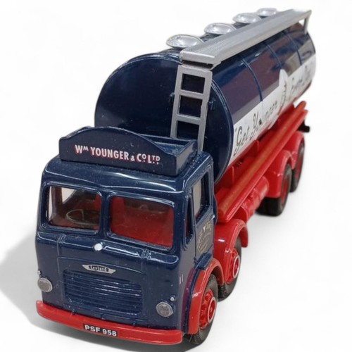 Auto corgi 24301 scala 50 - corgi, 1/50