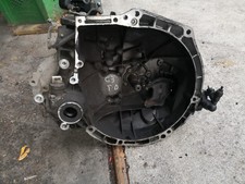 Cambio Manuale 20CN33 1,4 HDI Citroen C2 C3  