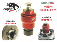 ESTRATTORE INTRATTORE FRIZIONE