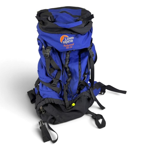 Lowe alpine netherworld - lowe,