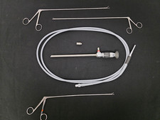 K. Storz 30°x10mm Set