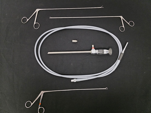 Storz x10mm set - storz,