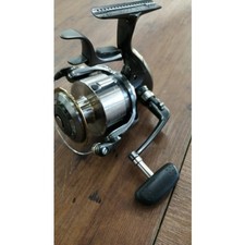Mulinello da spinning Shimano BB-X TECHNIUM 8000