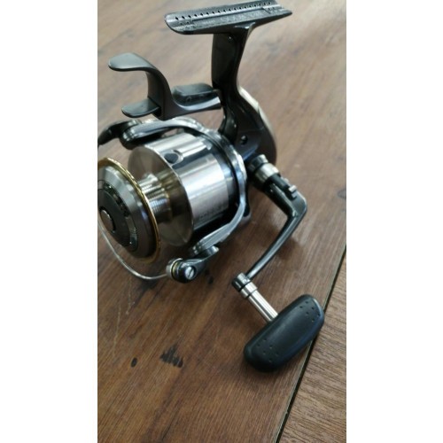 Mulinello spinning shimano - da,