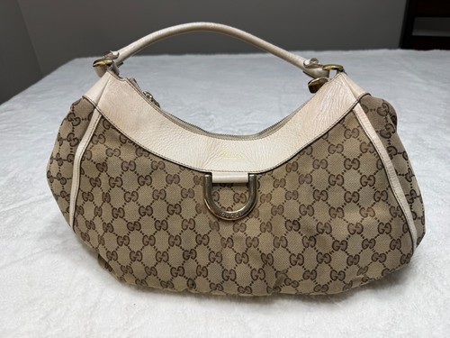 Gucci abbey borsa - gg, ad