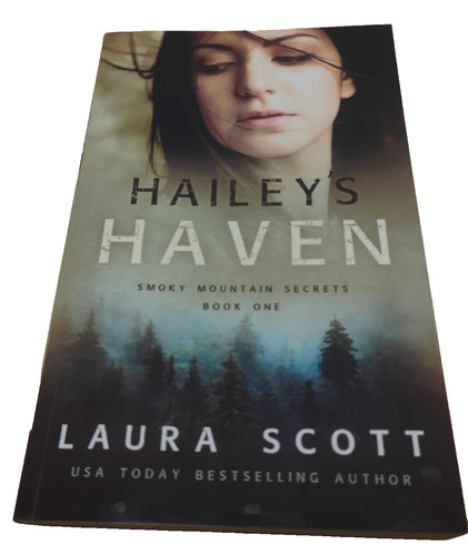 Hailey haven laura scott - laura,