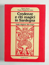 CREDENZE E RITI MAGICI IN