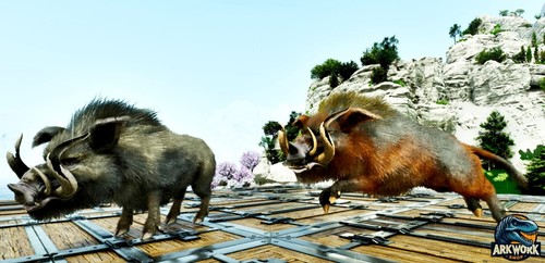 Ark survival ascended - 🦖ark,