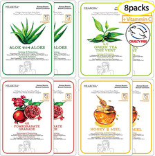 MEAROSA Maschera Facciale