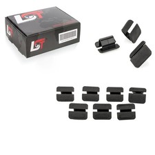 10x Carena Isolamento