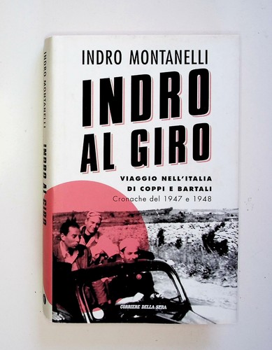 Indro giro viaggio - al,